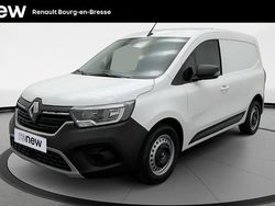Blanc Utilisé 2023 Renault Kangoo Monospace | 19 918 €