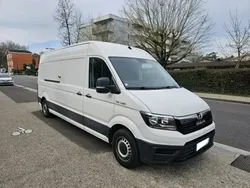 Blanc Utilisé 2022 MAN TGE Van | 39 990 €