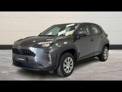 Utilisé 2024 Toyota Yaris Hybrid | 23 299 € (Prix juste)