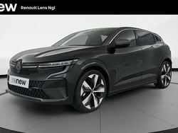Noir Occasion 2022 Renault Megane E-Tech Techno Berline | 23 499 € (Prix juste)