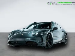 Utilisé 2024 Porsche Taycan Berline | 110 900 €