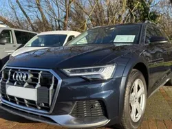 Utilisé 2020 Audi A6 Allroad Advanced Break | 54 900 € (Bon prix)