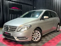 Utilisé 2013 Mercedes B200 Business Monospace | 8 490 €