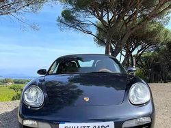 Utilisé 2005 Porsche Boxster Cabriolet | 20 900 €