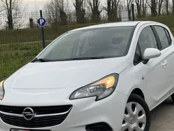 Blanc Utilisé 2017 Opel Corsa Business Citadine | 7 490 € (Super prix)