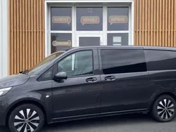 Gris Utilisé 2021 Mercedes Vito Monospace | 38 990 € (Super prix)