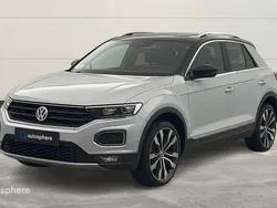 Utilisé 2018 VW T-Roc Exclusive SUV | 21 999 € (Super prix)