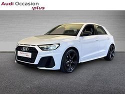 Blanc cortina Utilisé 2024 Audi A1 Sportback S-Line Citadine | 26 900 €