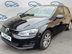 Utilisé 2016 VW Golf VII | 10 490 € (Prix juste)