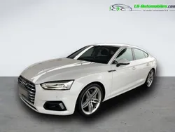 Utilisé 2018 Audi A5 Sportback Sport Berline | 30 700 € (Prix juste)