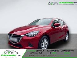 Utilisé 2019 Mazda 2 Exclusive-Line Citadine | 17 800 € (Bon prix)