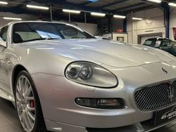 Utilisé 2006 Maserati GranSport Coupé | 36 990 €