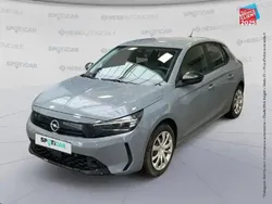 Gris Utilisé 2024 Opel Corsa Berline | 19 299 €