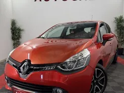 Utilisé 2013 Renault Clio IV Dynamique Citadine | 9 990 € (Prix assez cher)
