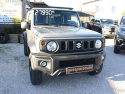 Utilisé 2022 Suzuki Jimny SUV | 27 990 €