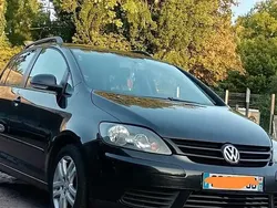 Utilisé 2003 VW Golf IV Highline Berline | 3 890 € (Prix assez cher)