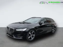 Utilisé 2020 Volvo V90 Break | 44 500 €