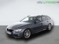 Utilisé 2019 BMW 320 Comfort Edition Berline | 33 100 € (Prix assez cher)