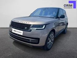 Utilisé 2023 Land Rover Range Rover SUV | 117 990 €