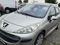 Utilisé 2007 Peugeot 207 Citadine | 4 990 € (Bon prix)