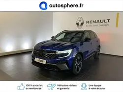 Utilisé 2024 Renault Austral Iconic Esprit Alpine SUV | 44 499 € (Prix cher)