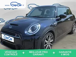 Utilisé 2022 Mini Cooper S Premium Plus Citadine | 26 490 € (Bon prix)