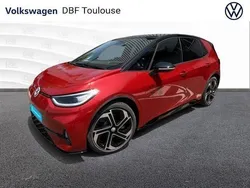 Utilisé 2025 VW ID.3 GTX Citadine | 45 880 €