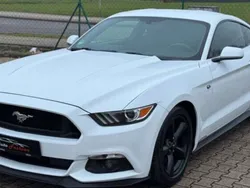 Blanc Utilisé 2015 Ford Mustang Coupé | 21 950 €