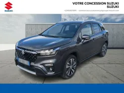 Utilisé 2024 Suzuki SX4 S-Cross Style SUV | 27 990 € (Prix juste)