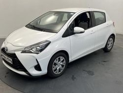 Utilisé 2019 Toyota Yaris Hybrid Citadine | 15 900 € (Super prix)