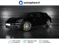 Utilisé 2019 Porsche Panamera Berline | 102 900 €
