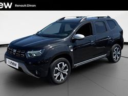 Noir Occasion 2022 Dacia Duster Prestige SUV | 21 490 € (Prix juste)