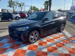 Noir Utilisé 2022 BMW X1 M Sport SUV | 31 480 € (Bon prix)