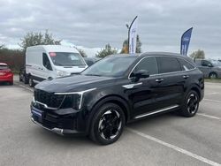 Noir Utilisé 2024 Kia Sorento 2 SUV | 51 999 €