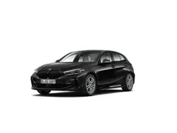 Noir Utilisé 2024 BMW 118 Sport Line Citadine | 31 282 € (Prix juste)