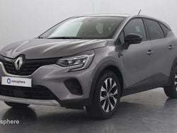 Utilisé 2023 Renault Captur Evolution SUV | 17 299 € (Bon prix)