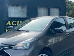 Utilisé 2016 Toyota Yaris Hybrid Citadine | 9 990 € (Super prix)