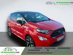 Utilisé 2018 Ford Ecosport SUV | 16 300 € (Prix juste)