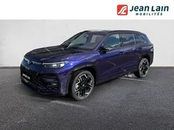 Violet Utilisé 2025 VW Tayron Exclusive SUV | 66 699 € (Prix assez cher)