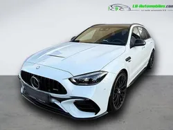 Utilisé 2025 Mercedes C63S AMG AMG Berline | 122 800 €