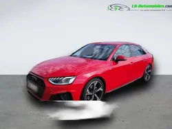 Utilisé 2022 Audi A4 Sport Berline | 32 400 € (Bon prix)