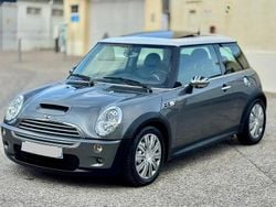 Utilisé 2005 Mini Cooper S Citadine | 4 200 €