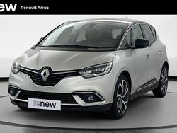 Biton Utilisé 2020 Renault Scénic IV Intens Monospace | 18 799 € (Prix juste)