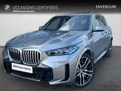 Utilisé 2024 BMW X5 M Sport SUV | 91 980 € (Super prix)