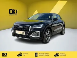 Noir Utilisé 2022 Audi Q2 Design SUV | 24 980 € (Bon prix)