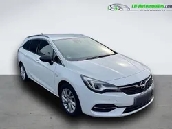Utilisé 2022 Opel Astra Break | 16 900 € (Super prix)