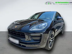 Utilisé 2022 Porsche Macan SUV | 75 100 € (Prix cher)