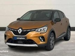 Biton Utilisé 2021 Renault Captur Intens SUV | 18 299 € (Bon prix)