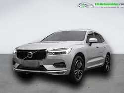 Utilisé 2020 Volvo XC60 SUV | 37 000 € (Prix juste)