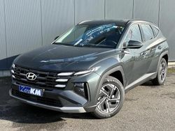 Vert Nouvelle 2025 Hyundai Tucson SUV | 36 480 € (Prix assez cher)